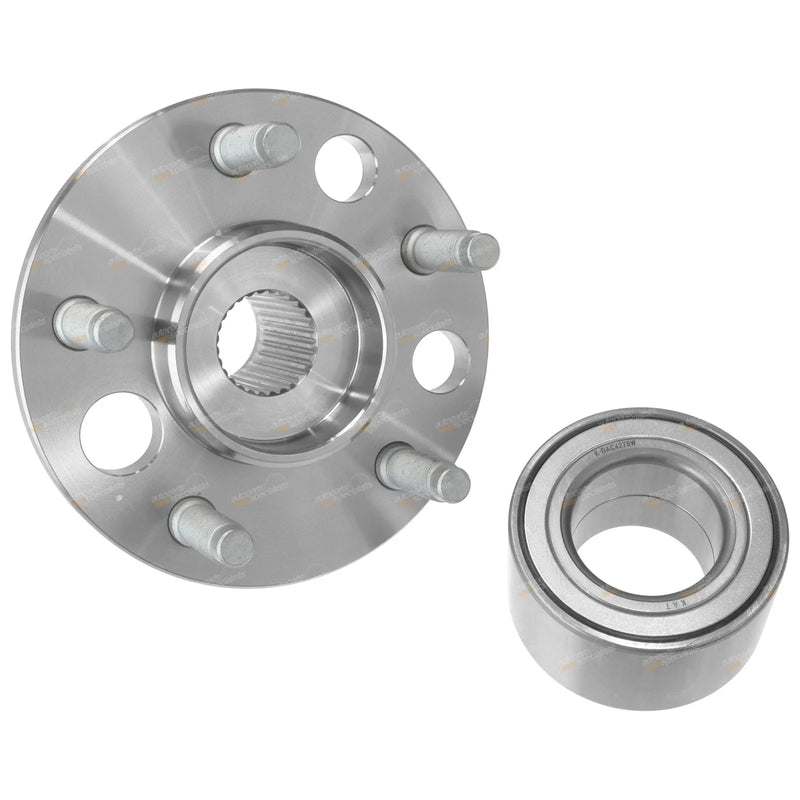 Ford LTD BA BF Rear Wheel Bearing Hub Assembly (2003 - 2007)