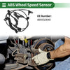 Toyota CHR ABS Wheel Speed Sensor Front Left (2018–2019)
