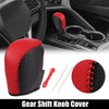 Honda Accord Faux Leather Gear Shift Knob Cover