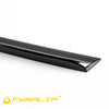 Volvo S40 Roof Lip Spoiler (2004-2012)
