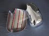 Toyota RAV4 Chrome Side Mirror Cover Trim (2006-2011)