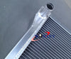 Chevrolet Corvette 5.0L 5.7L V8 3Row Aluminum Radiator + Fans (1977-1982)