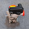 Alfa Romeo Stelvio Giulia 2.0L Turbocharger (2017–2024)