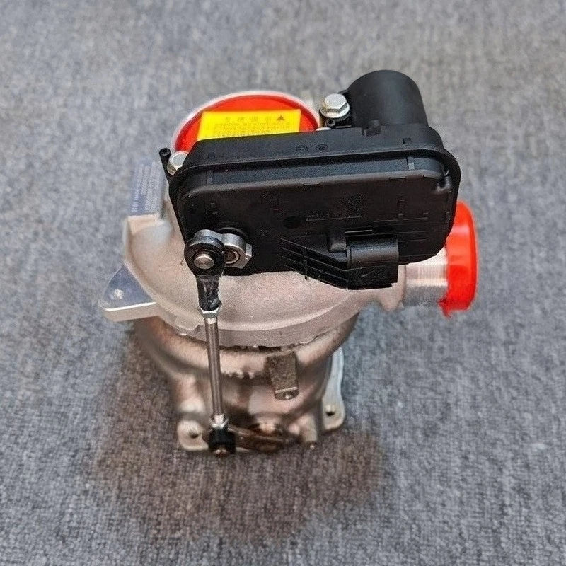 Alfa Romeo Stelvio Giulia 2.0L Turbocharger (2017–2024)