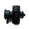 Dodge Dakota Durango V6 V8 Upper Radiator Coolant Hose (2000-2004)