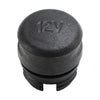 Ford E150 E250 E350 Ranger Cigarette Lighter Socket Cover (2000-2005)