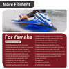 Yamaha TP1800 Rod Bearing Set 8