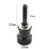 BMW R NINE T Racer Rear Seat Bolt Fender Release (2014-2021)