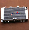 Kawasaki ZX6E ZZR600 Aluminum Radiator (1993-2005)