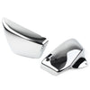 Honda VT1100 Shadow ACE Aero Sabre Chrome Side Battery Cover (1999-2008)
