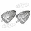 BMW K1200R K1200RS Smoke Turn Signal Light Lens (2004-2005)