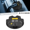 BMW E82 E84 Coolant Radiator Overflow Reservoir Tank Cap