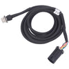 S160 S175 S185 S205 Bobcat 7 Pin Connector ACD Input Wiring Harness (2001-2023)