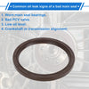 Hyundai MD174462 / 21443-25000 Main Seal 1 x Rear Crankshaft Oil Seal