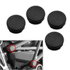 Ducati X Diavel 1260 / S Motorcycle Frame Hole Cover Caps 4 x (2016-2019)