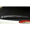 Toyota C-HR 2016-2021 Rear Window Wiper Cover