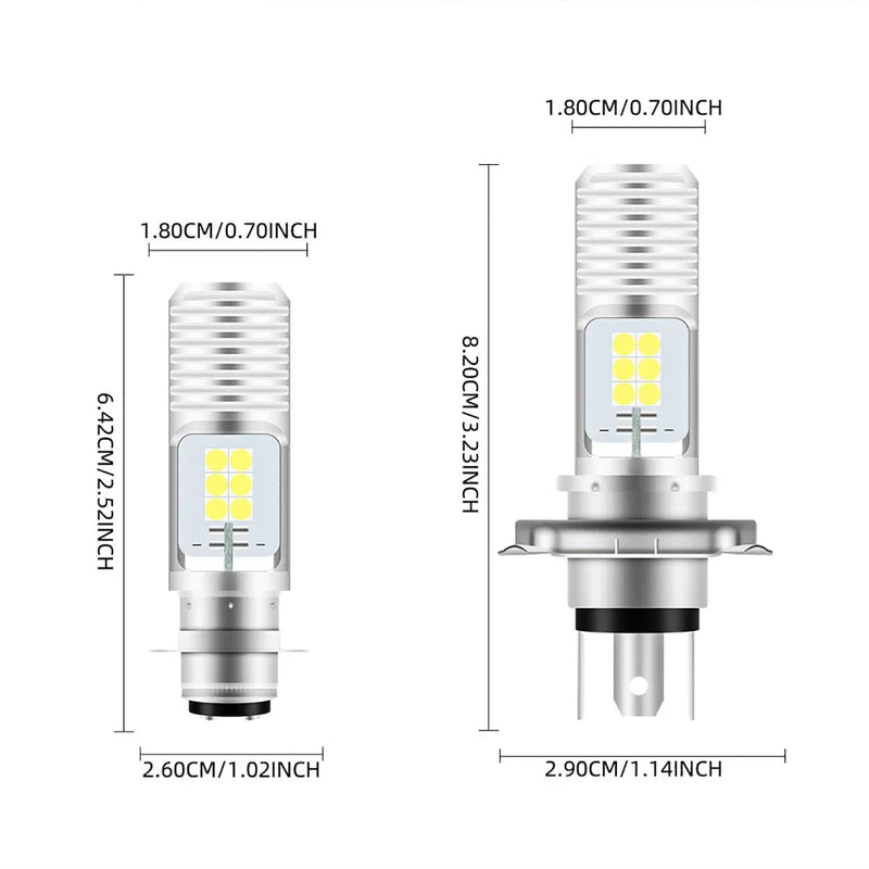 Vehicles Headlight 12V LED Spotlight