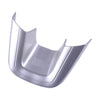 Jeep Renegade ABS Chrome Steering Wheel Panel Cover Trim (2015-2017)