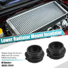 Toyota Avalon Lower Radiator Mount Insulators (2013-2018)