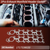Toyota Land Cruiser Exhaust Manifold Header Gaskets (2008-2021)