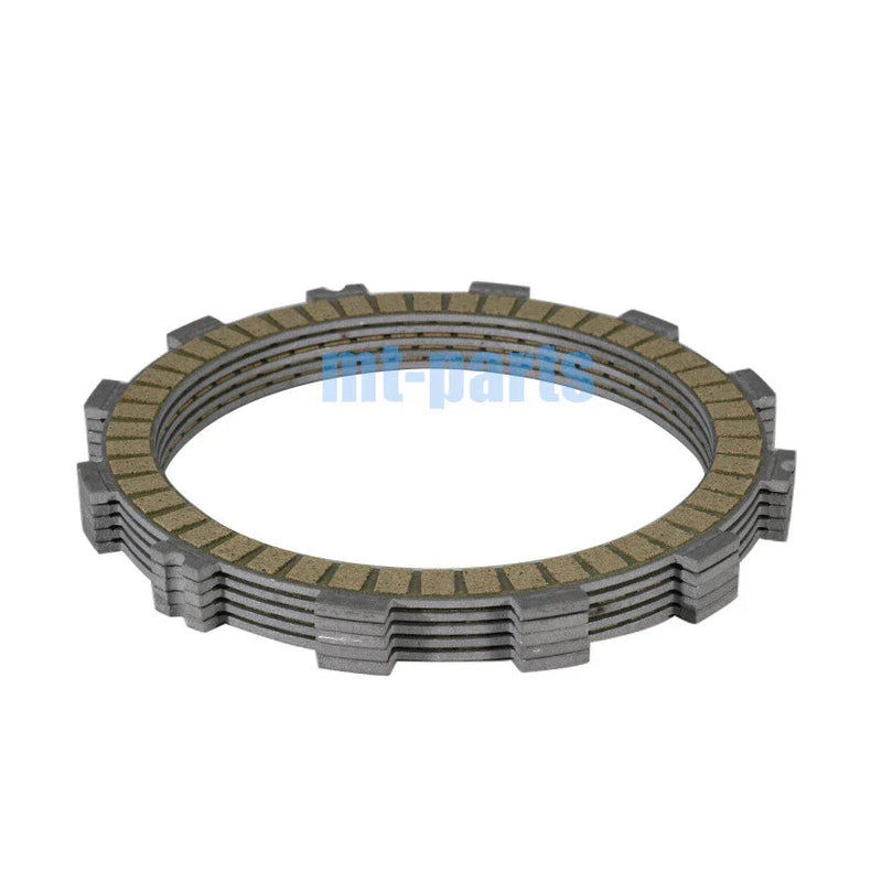 Kawasaki EX250 Ninja 250 / ER250 Z250 Clutch Friction Disc Plate (2013-2014)