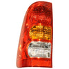 Toyota Hilux 2005~6 / 2011 Left Passenger LHS Ute LH Tail Light