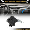 Hyundai Elantra HVAC Heater Blend Door Actuator (2003-2006)