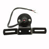 Various Models Universal Red Lens LED Motorcycle Brake Tail Light