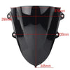 Yamaha YZF R15 V3 Smoke ABS Motorcycle Windshield (2017-2019)