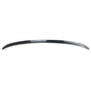BMW 5 Series G30 M5 2017-2023 Rear Trunk Spoiler Lip Wing