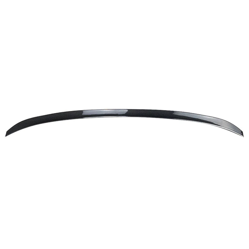 BMW 5 Series G30 M5 2017-2023 Rear Trunk Spoiler Lip Wing