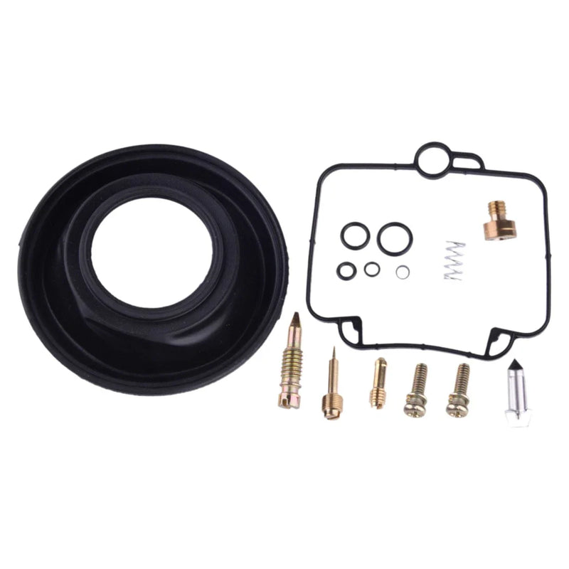 Suzuki GSX600F GSX600 2 x Carburetor Repair Kit (1998-2000)