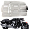 Suzuki Boulevard M109R VZR1800 Stainless Radiator Guard Cover (2006-2025)