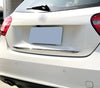 Mercedes A-Class W176 Chrome Boot Lid Moulding Trim (2012-2018)