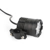 Bicycle, MTB, Motorcycle 1800LM Front Light Lamp (2015-2023)