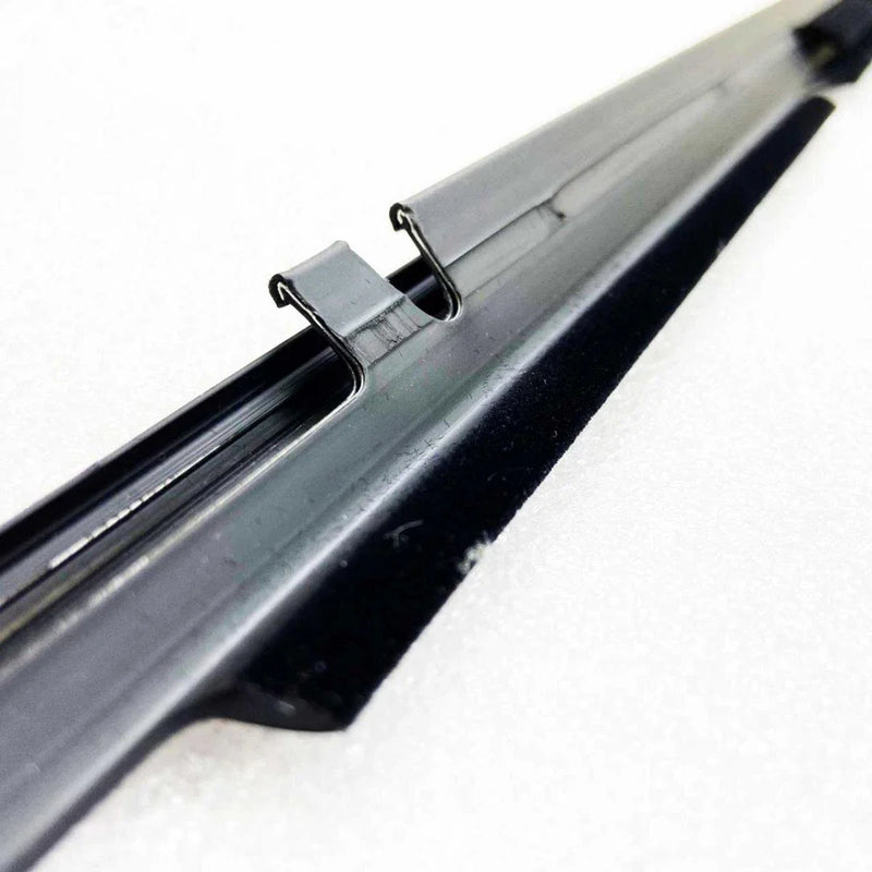 Outer Weatherstrip Door Belt CH Set 4 Fits Toyota Corolla Altis 4D 2001-07 D06