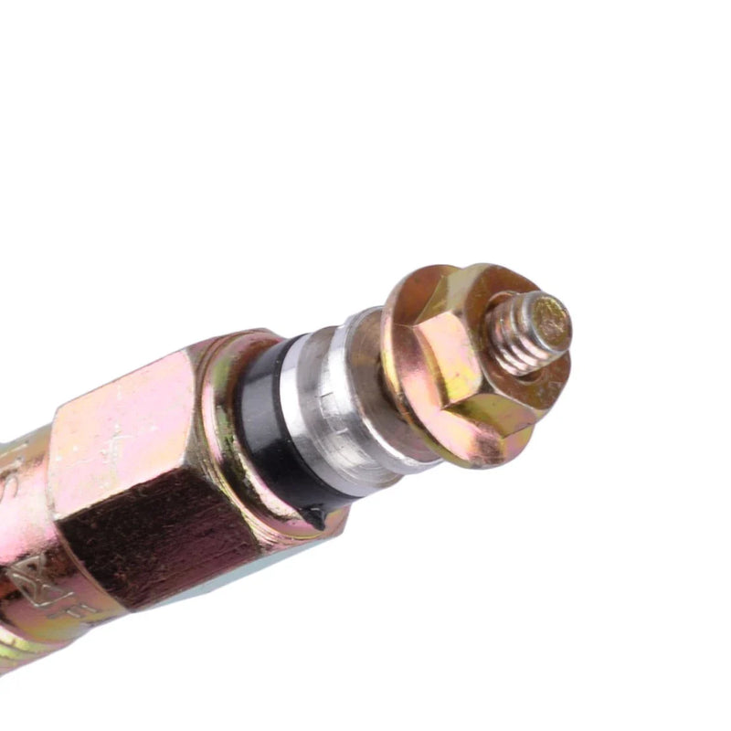 GMC Chevrolet Isuzu NPR NPR-HD NQR 4HE1 4.8L 4 x Glow Plugs (1998-2004)