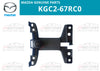 MAZDA CX-5 Front Camera Assy (2021–2023)