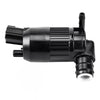 Ford Mondeo Fusion Taurus Windshield Washer Fluid Pump (2000-2019)