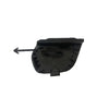 Toyota Prius C Tow Hook Covers Front Bumper