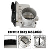 Mitsubishi Triton ML MN 2.5L 4D56T Throttle Body (2008-2015)