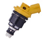 Subaru STI WRX GC8 Forester 4 x 550cc Fuel Injectors (2002-2007)
