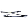 BMW E90 / E91 Front Right Window Regulator (2006–2012)