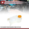 Ford Focus Mk1 Coolant Expansion Overflow Tank with Cap (2000-2005)