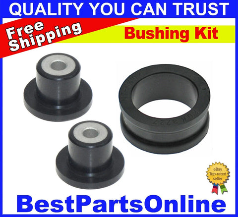 Chevrolet Corvette Rack and Pinion Bushing Kit (1984–1996)