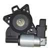 Mazda3, Mazda6, CX7, CX9 FR Window Lift Motor 2 Pins (2003–2015)