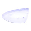 Mazda 2 MK2 Hatchback Right Side Rearview Mirror Cover Cap (2007-2014)