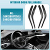 BMW X1 E84 Interior Door Pull Handle Cover (2013-2015)