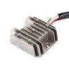 Yamaha RZ 350 RR L N NC NCII RD 250 350 Regulator Rectifier (1981-1985)