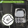 CHEVROLET SPARK Transmission Filter Gasket Kit